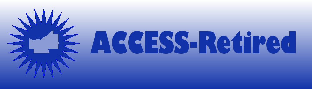 ACCESS – Retired